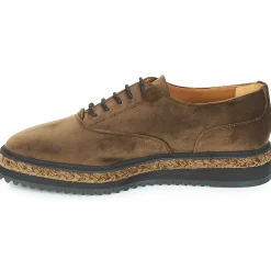 Castaner Derbies & Richelieu^- FUNES