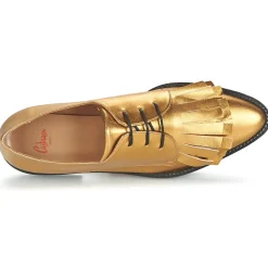 Castaner - GERTRUD Gold Outlet