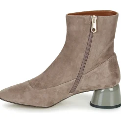 Castaner - LETO Taupe Best