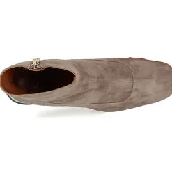 Castaner - LETO Taupe Best