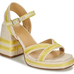 Castaner - VEGA< Sandales Et Nu-pieds
