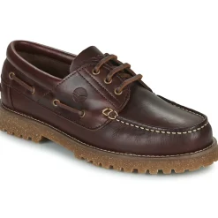 Casual Attitude Mocassins & Chaussures Bateau^- AMAKO