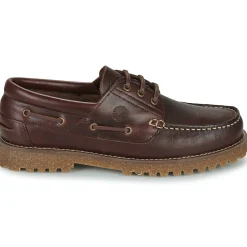 Casual Attitude Mocassins & Chaussures Bateau^- AMAKO