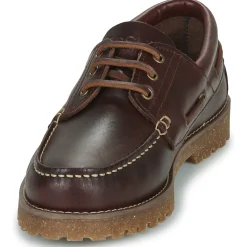 Casual Attitude Mocassins & Chaussures Bateau^- AMAKO