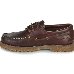 Casual Attitude Mocassins & Chaussures Bateau^- AMAKO
