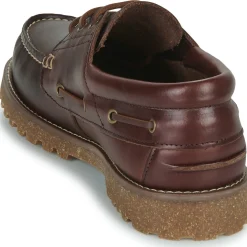 Casual Attitude Mocassins & Chaussures Bateau^- AMAKO