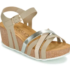 Casual Attitude Sandales Et Nu-pieds^- BADOL