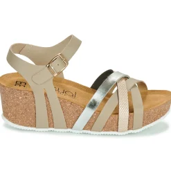 Casual Attitude Sandales Et Nu-pieds^- BADOL