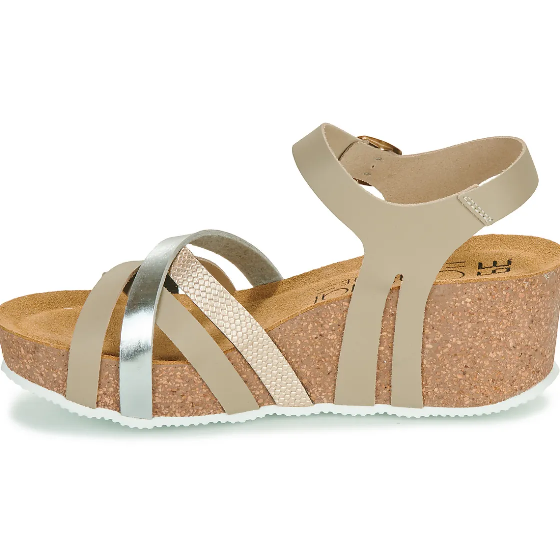 Casual Attitude Sandales Et Nu-pieds^- BADOL