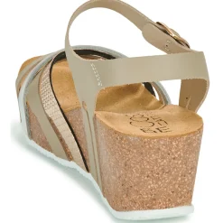 Casual Attitude Sandales Et Nu-pieds^- BADOL