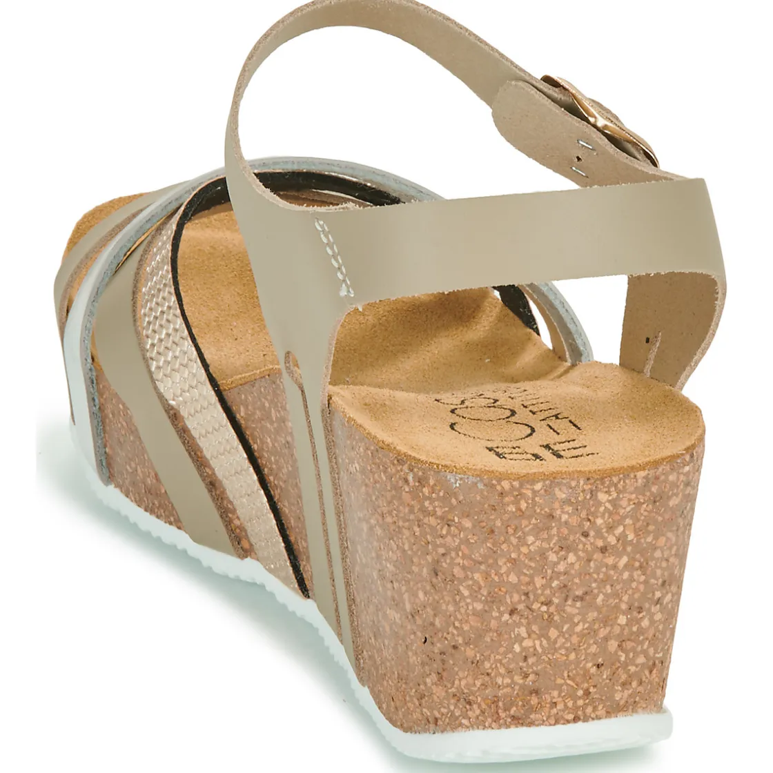 Casual Attitude Sandales Et Nu-pieds^- BADOL