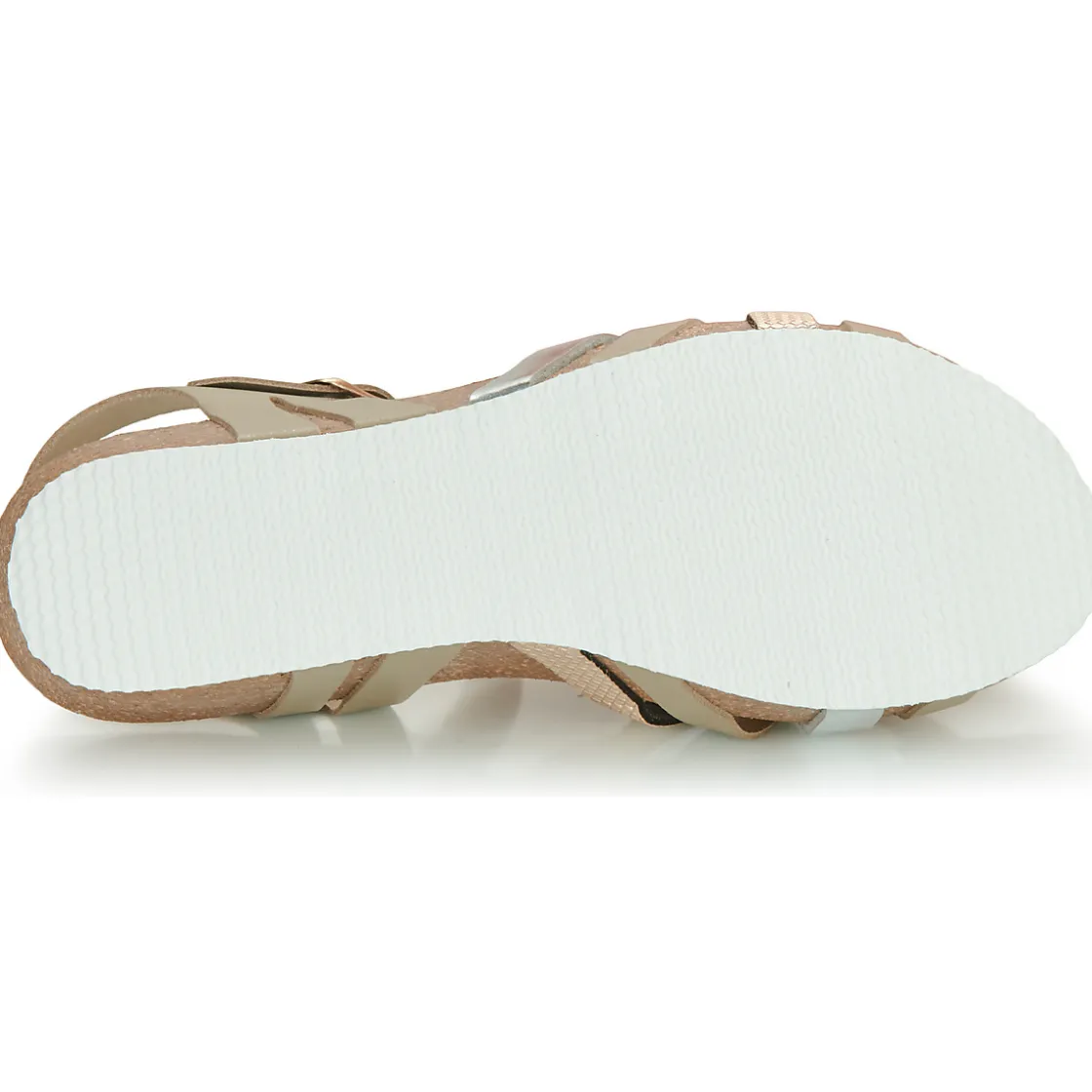 Casual Attitude Sandales Et Nu-pieds^- BADOL