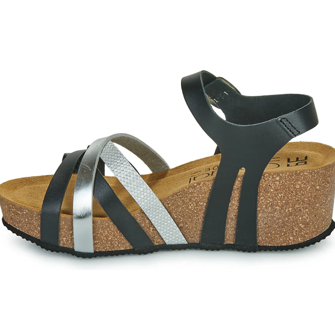 Casual Attitude - BADOL< Sandales Et Nu-pieds