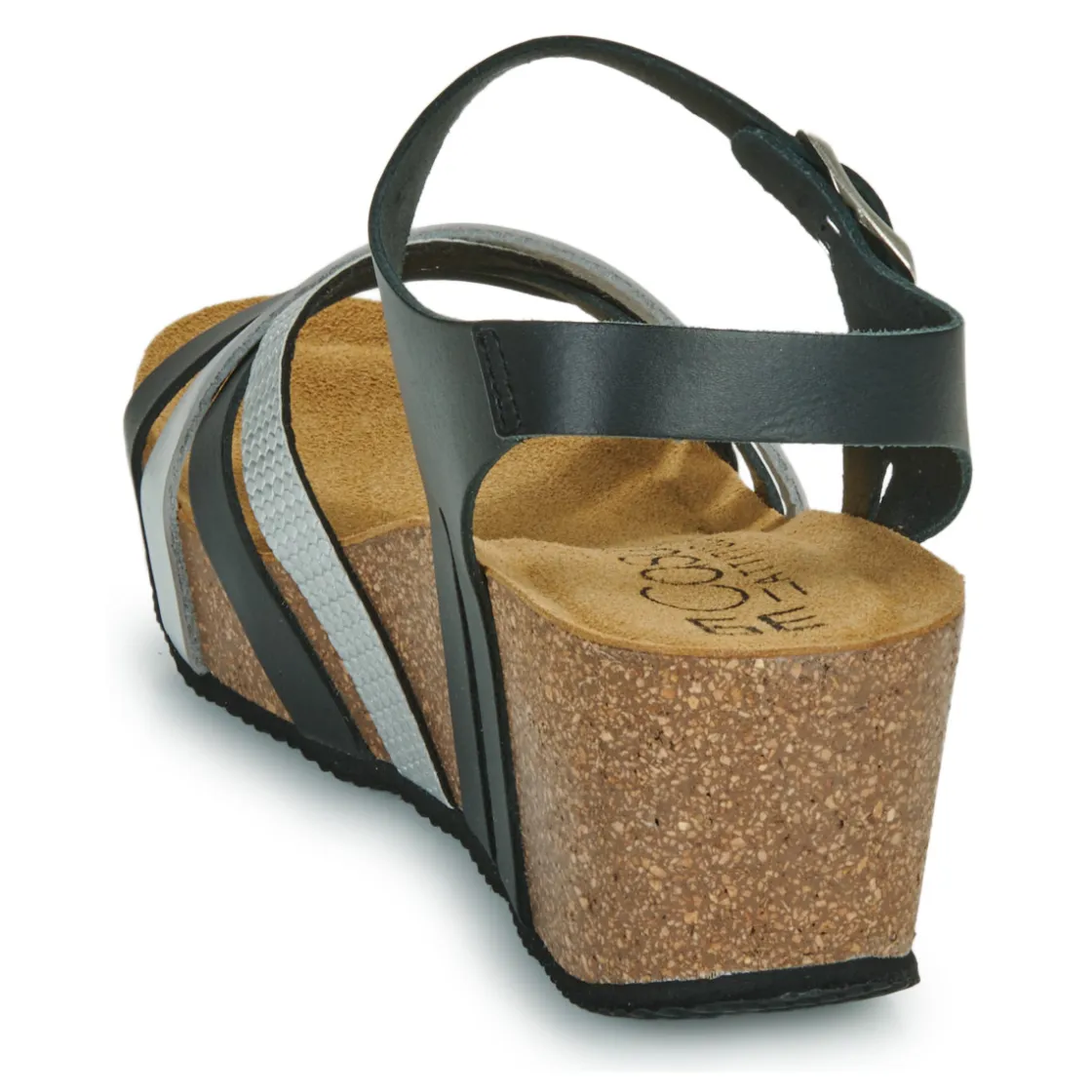Casual Attitude - BADOL< Sandales Et Nu-pieds