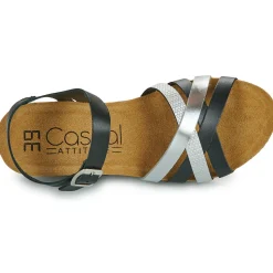 Casual Attitude - BADOL< Sandales Et Nu-pieds