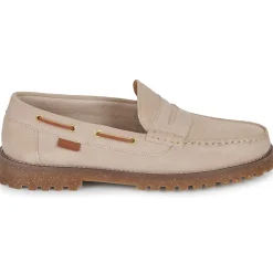 Casual Attitude - BELANA Beige Hot
