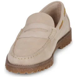Casual Attitude - BELANA Beige Hot