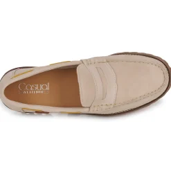 Casual Attitude - BELANA Beige Hot