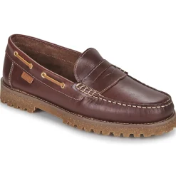Casual Attitude Mocassins & Chaussures Bateau^- BELANA