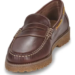 Casual Attitude Mocassins & Chaussures Bateau^- BELANA