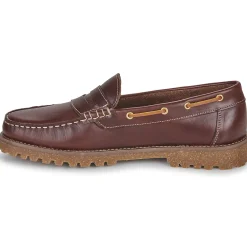 Casual Attitude Mocassins & Chaussures Bateau^- BELANA