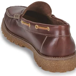 Casual Attitude Mocassins & Chaussures Bateau^- BELANA