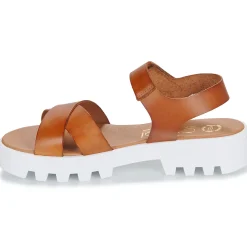 Casual Attitude - BELDOU Marron Sale