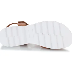 Casual Attitude - BELDOU Marron Sale