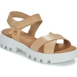 Casual Attitude - BELDOU< Sandales Et Nu-pieds