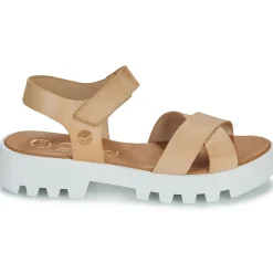 Casual Attitude - BELDOU< Sandales Et Nu-pieds