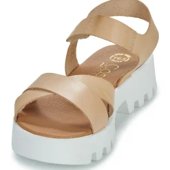 Casual Attitude - BELDOU< Sandales Et Nu-pieds