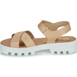 Casual Attitude - BELDOU< Sandales Et Nu-pieds