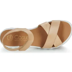 Casual Attitude - BELDOU< Sandales Et Nu-pieds