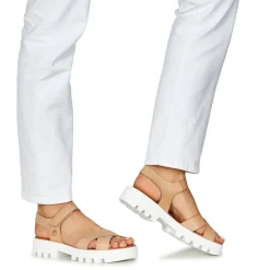 Casual Attitude - BELDOU< Sandales Et Nu-pieds