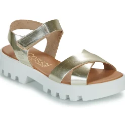 Casual Attitude Sandales Et Nu-pieds^- BELDOU
