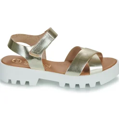 Casual Attitude Sandales Et Nu-pieds^- BELDOU
