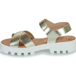 Casual Attitude Sandales Et Nu-pieds^- BELDOU