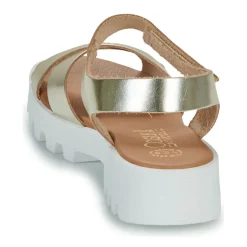 Casual Attitude Sandales Et Nu-pieds^- BELDOU