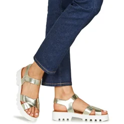 Casual Attitude Sandales Et Nu-pieds^- BELDOU