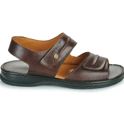 Casual Attitude - BELIDOU< Sandales Et Nu-pieds