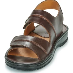Casual Attitude - BELIDOU< Sandales Et Nu-pieds