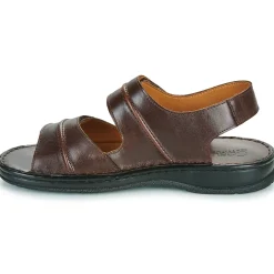 Casual Attitude - BELIDOU< Sandales Et Nu-pieds