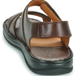 Casual Attitude - BELIDOU< Sandales Et Nu-pieds