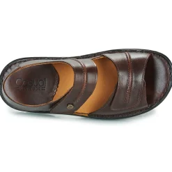 Casual Attitude - BELIDOU< Sandales Et Nu-pieds