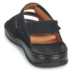 Casual Attitude Sandales Et Nu-pieds^- BELIDOU