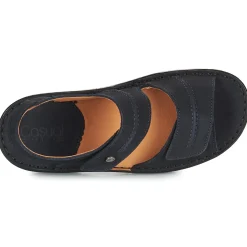 Casual Attitude Sandales Et Nu-pieds^- BELIDOU
