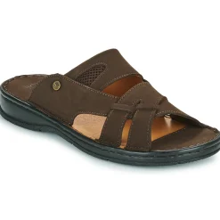 Casual Attitude Mules / Sabots^- BIDDI