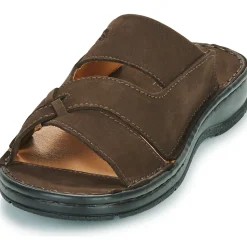 Casual Attitude Mules / Sabots^- BIDDI