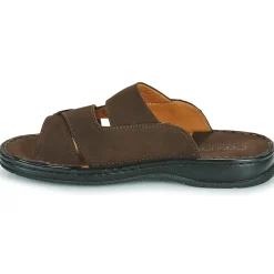 Casual Attitude Mules / Sabots^- BIDDI