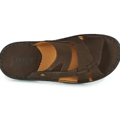 Casual Attitude Mules / Sabots^- BIDDI
